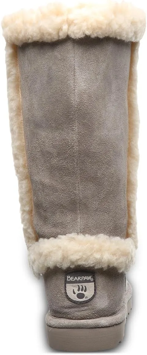 BEARPAW Women's Kendall Boot | Women's Boots | Comfortable Winter Boot