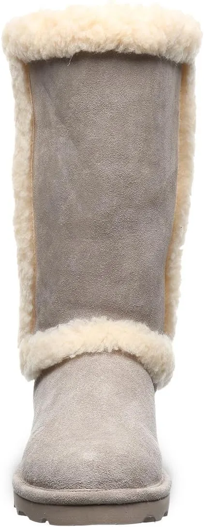 BEARPAW Women's Kendall Boot | Women's Boots | Comfortable Winter Boot