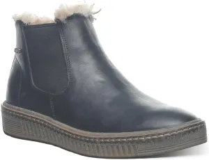 BEARPAW Women's Lupe Multiple Colors | Classic Suede Slip On Winter Boot