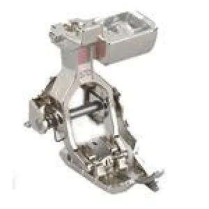 Bernina Foot  BF57D ¼" Patchwork Foot  With Guide