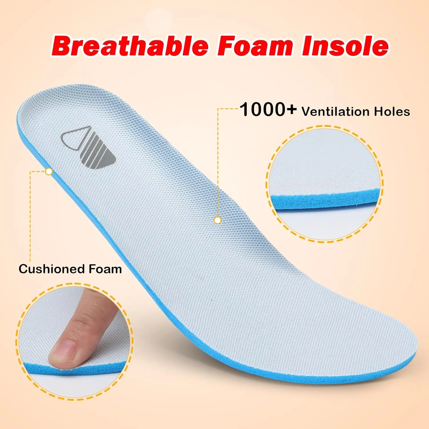 Besroad Womens Slip On Walking Shoes Wide Toe Barefoot Shoes Minimalist Zero Drop Shoes Breathable Tennis Shoes Fashion Casual Sneakers