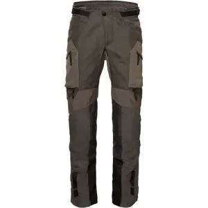 BMW Motorrad Motorcycle Rallye GTX Gortex Trousers - Khaki