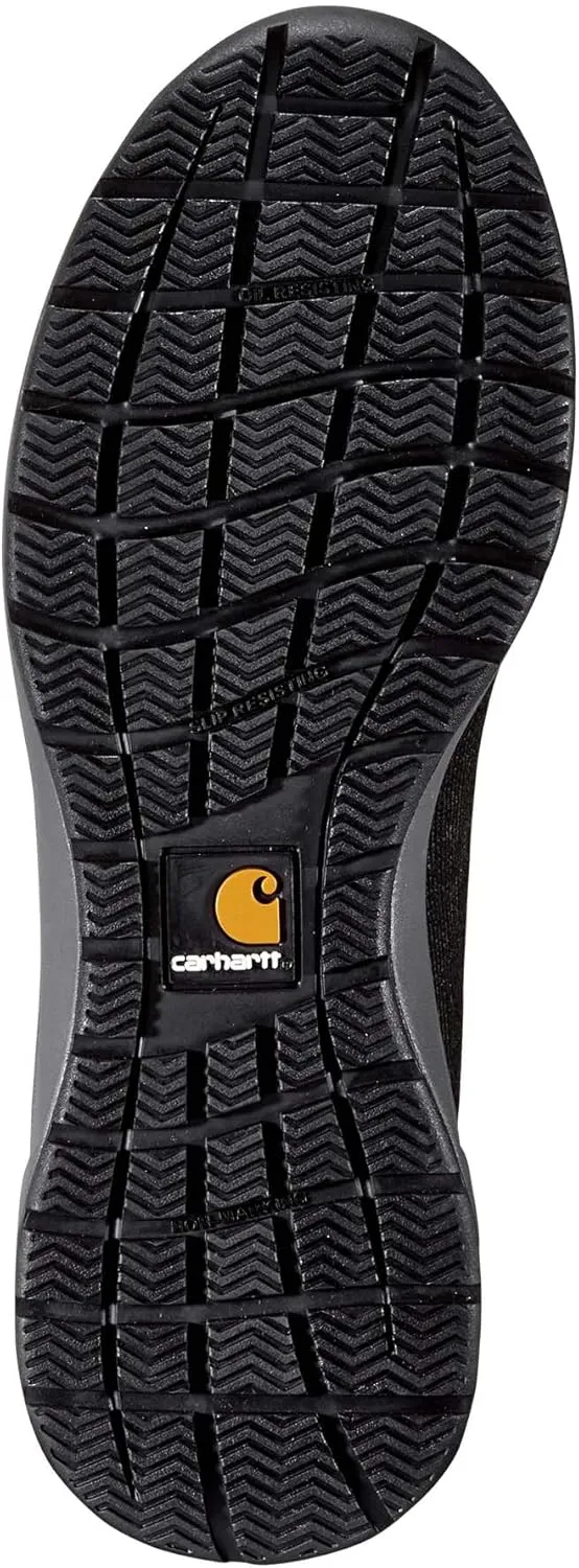 Carhartt Men's Force Eh Nano Toe Sneaker