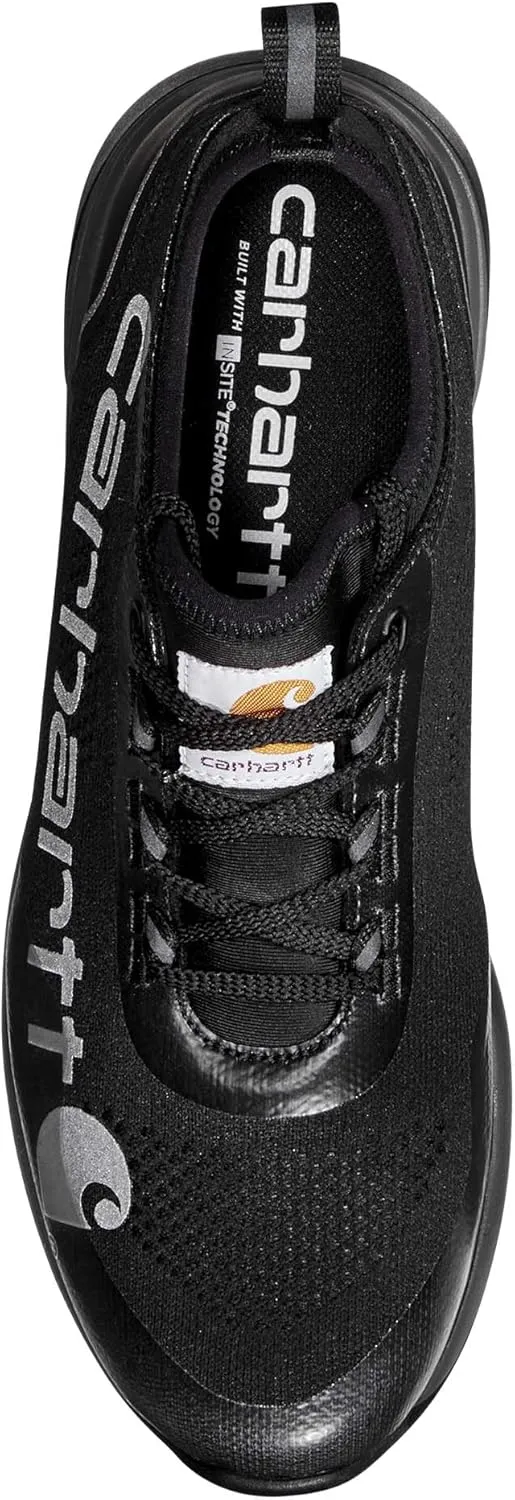 Carhartt Men's Force Eh Nano Toe Sneaker