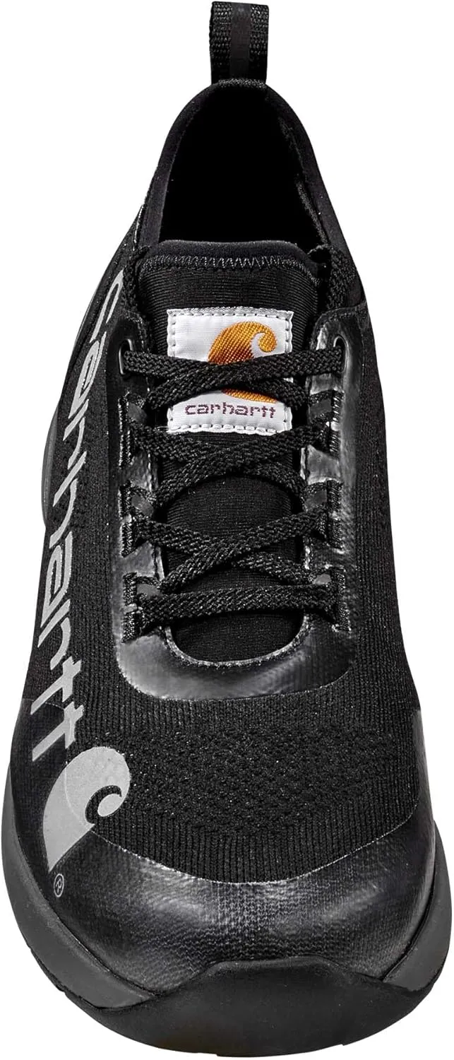 Carhartt Men's Force Eh Nano Toe Sneaker