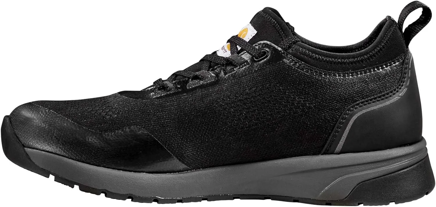 Carhartt Men's Force Eh Nano Toe Sneaker
