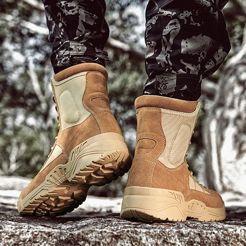 Chictango Jungle Men Boots
