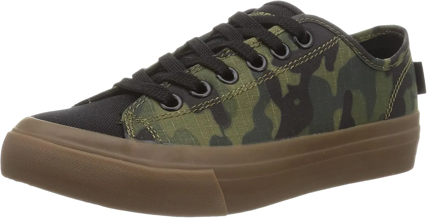 Chrome Industries Kursk AW Sneakers - All-Weather & High-Traction Bike Shoes with Panaracer Outsole and Reinforced Nylon Shank
