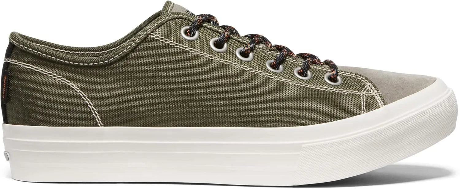 Chrome Industries Kursk AW Sneakers - All-Weather & High-Traction Bike Shoes with Panaracer Outsole and Reinforced Nylon Shank