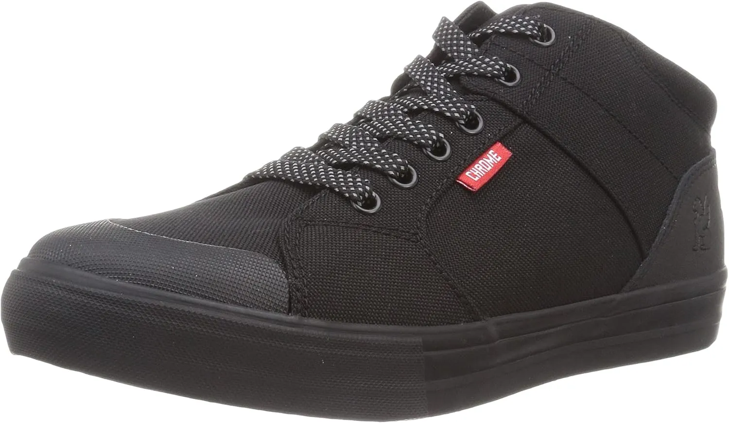 Chrome Industries Southside 3.0 Pro Sneakers - SPD Clipless Style Street and Mountain Bike Shoes with Panaracer Outsole, Night, 10