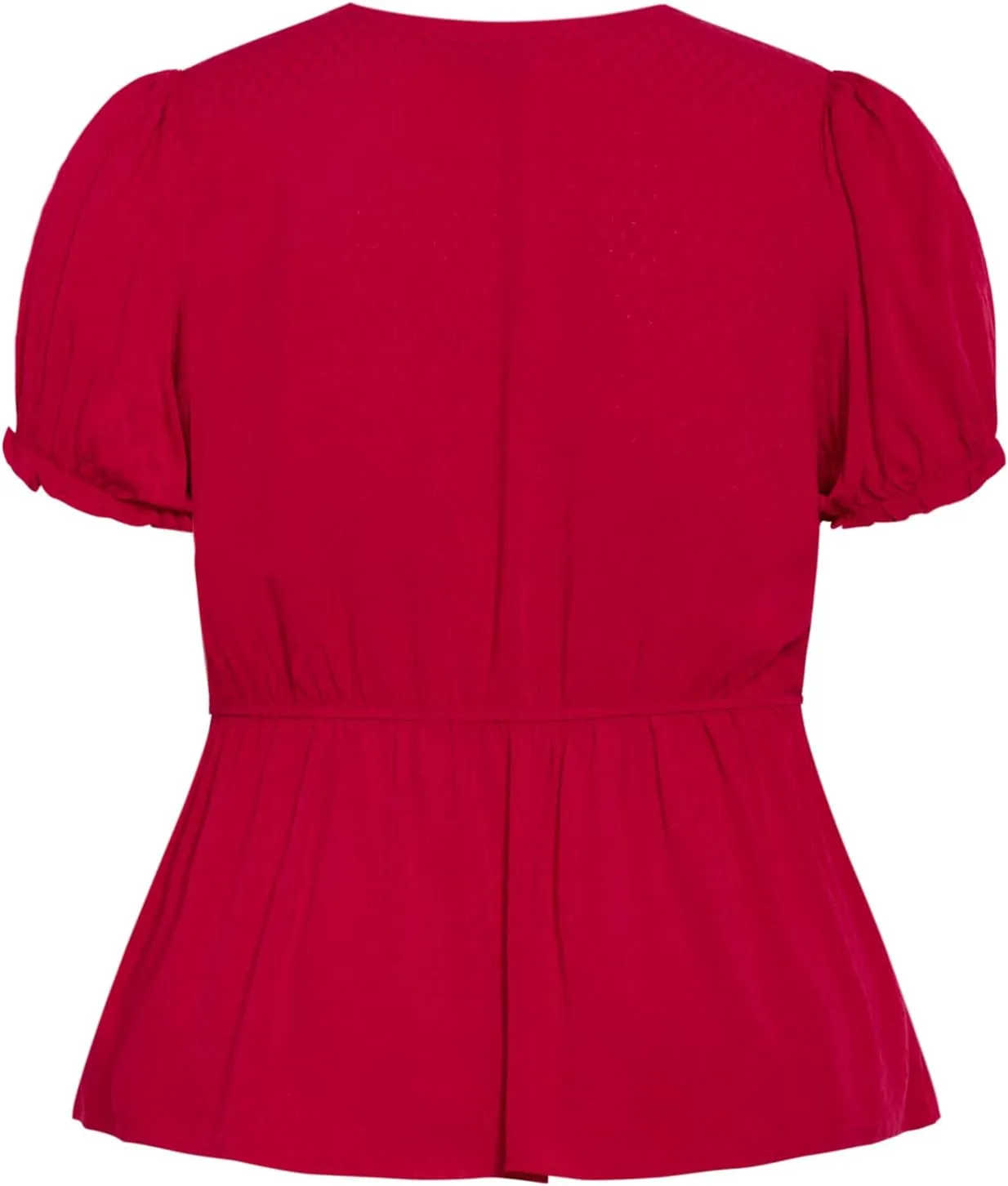 City Chic Plus Size Top, Laila Top
