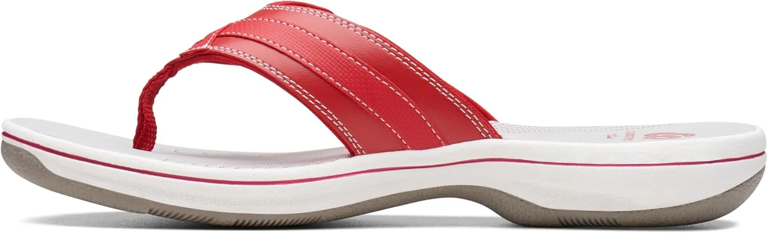 Clarks Women's, Breeze Sea Sandal