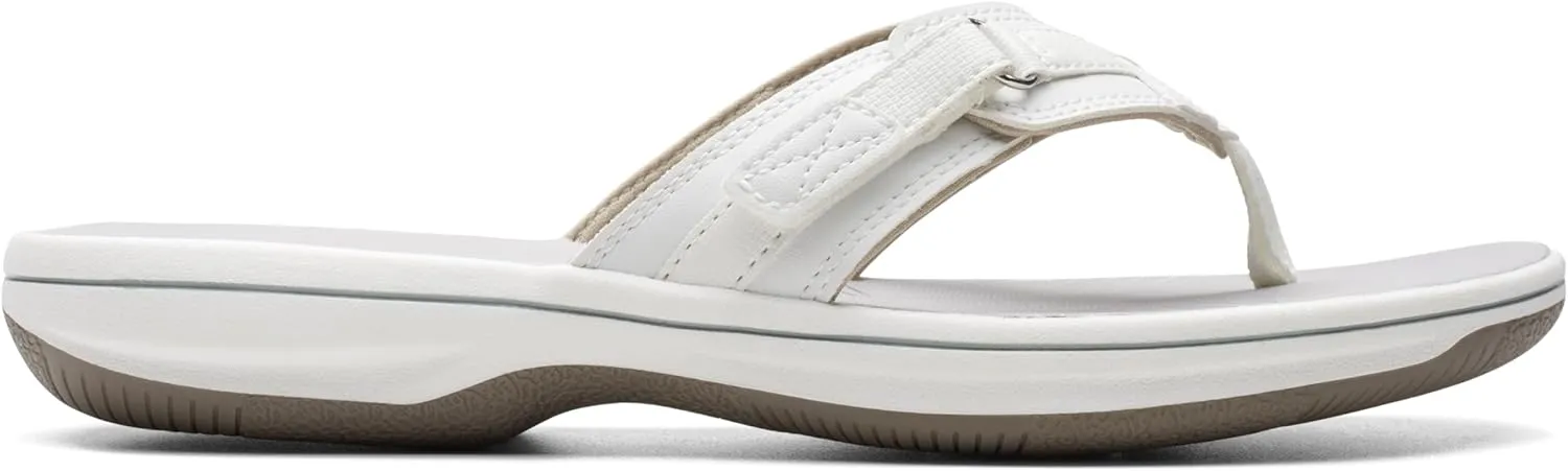 Clarks Women's, Breeze Sea Sandal