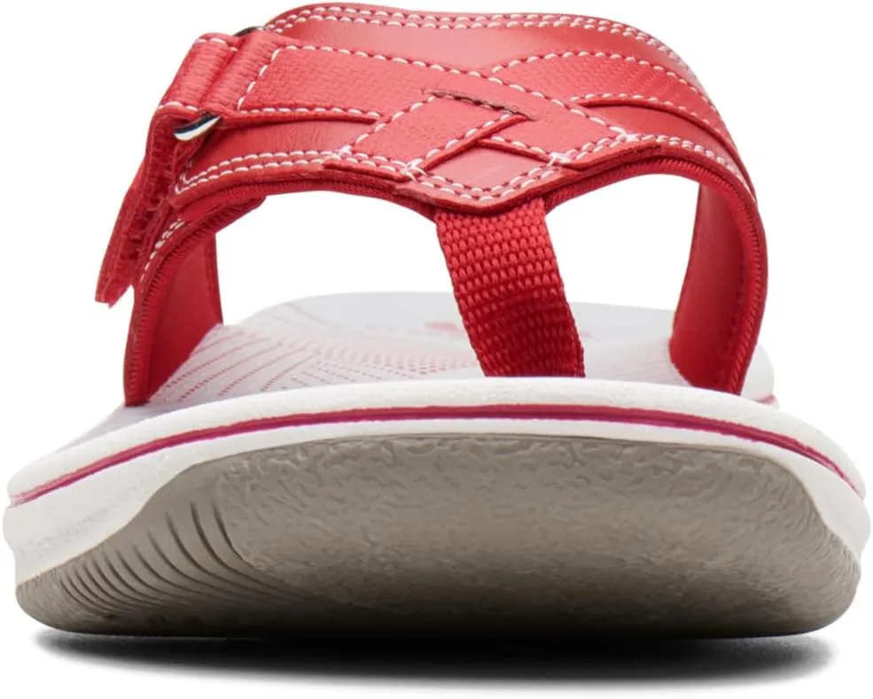 Clarks Women's, Breeze Sea Sandal