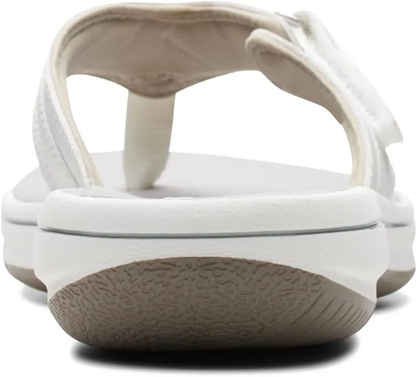 Clarks Women's, Breeze Sea Sandal
