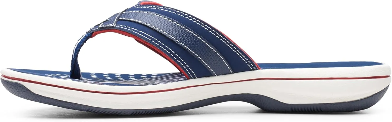Clarks Women's, Breeze Sea Sandal