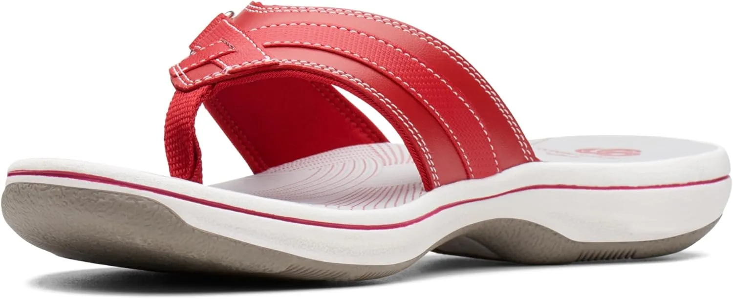 Clarks Women's, Breeze Sea Sandal