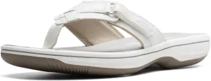 Clarks Women's, Breeze Sea Sandal