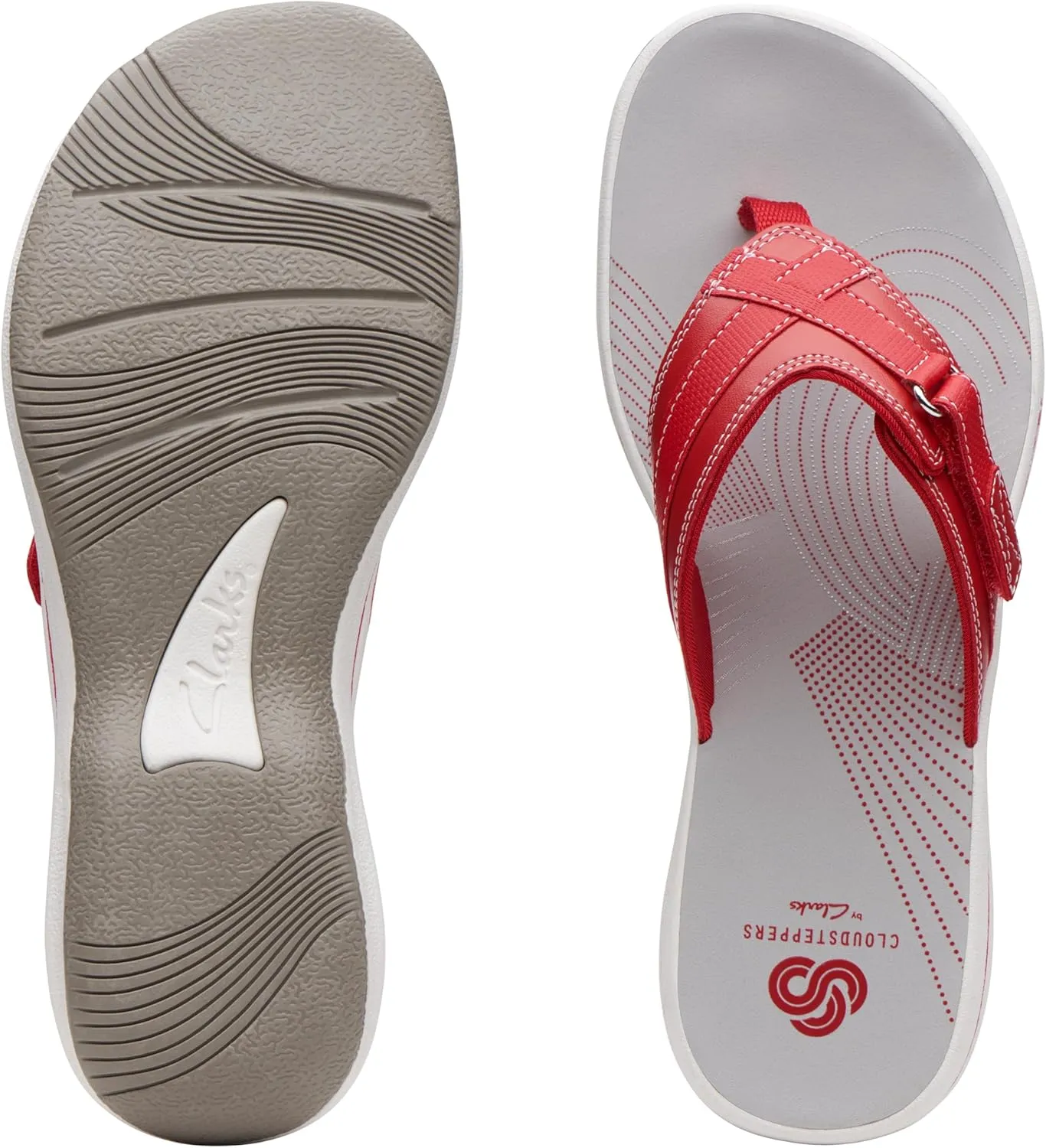 Clarks Women's, Breeze Sea Sandal