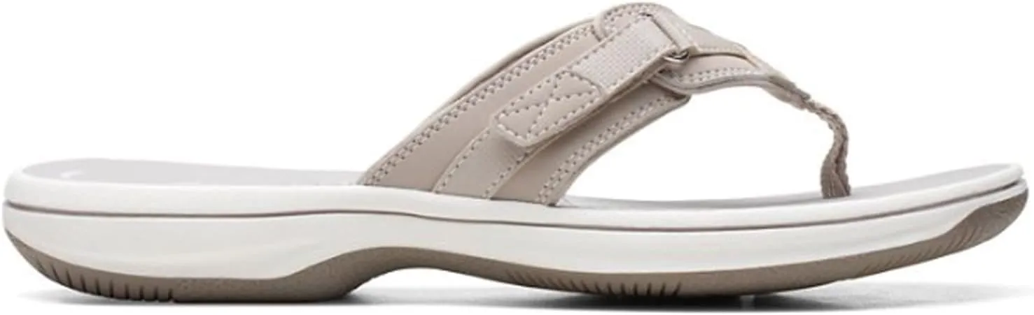 Clarks Women's, Breeze Sea Sandal