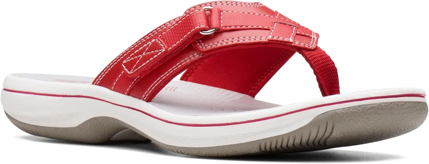 Clarks Women's, Breeze Sea Sandal