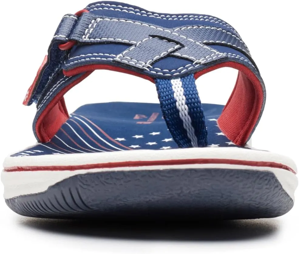 Clarks Women's, Breeze Sea Sandal