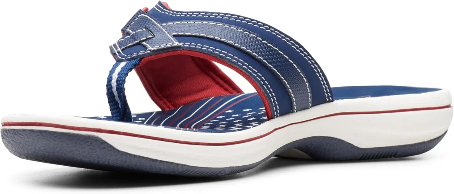 Clarks Women's, Breeze Sea Sandal