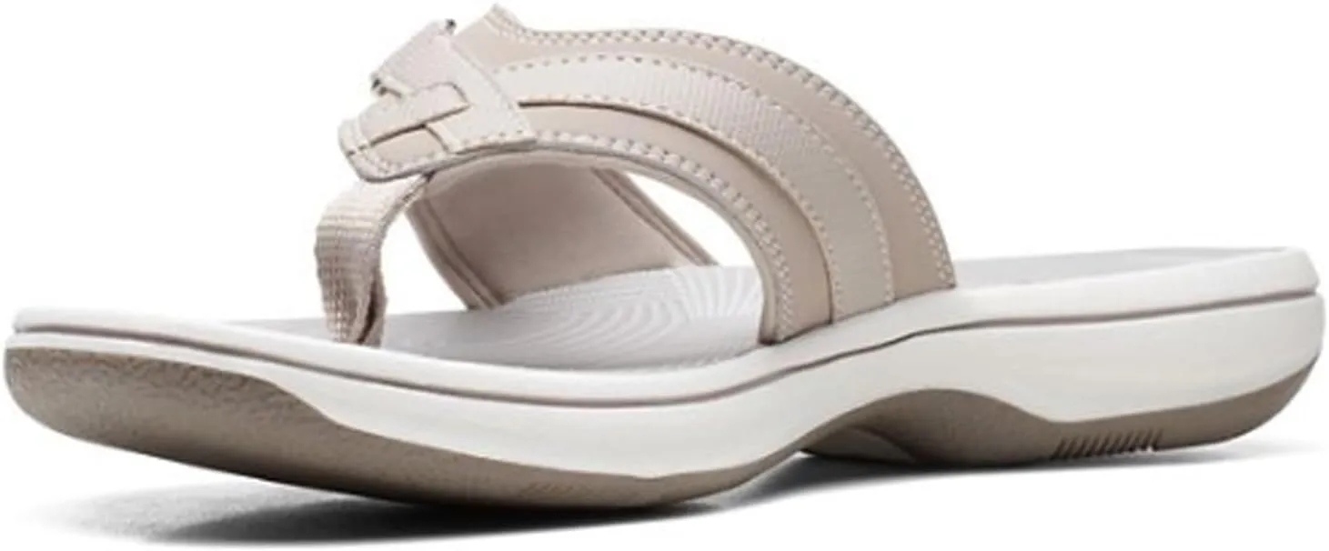 Clarks Women's, Breeze Sea Sandal