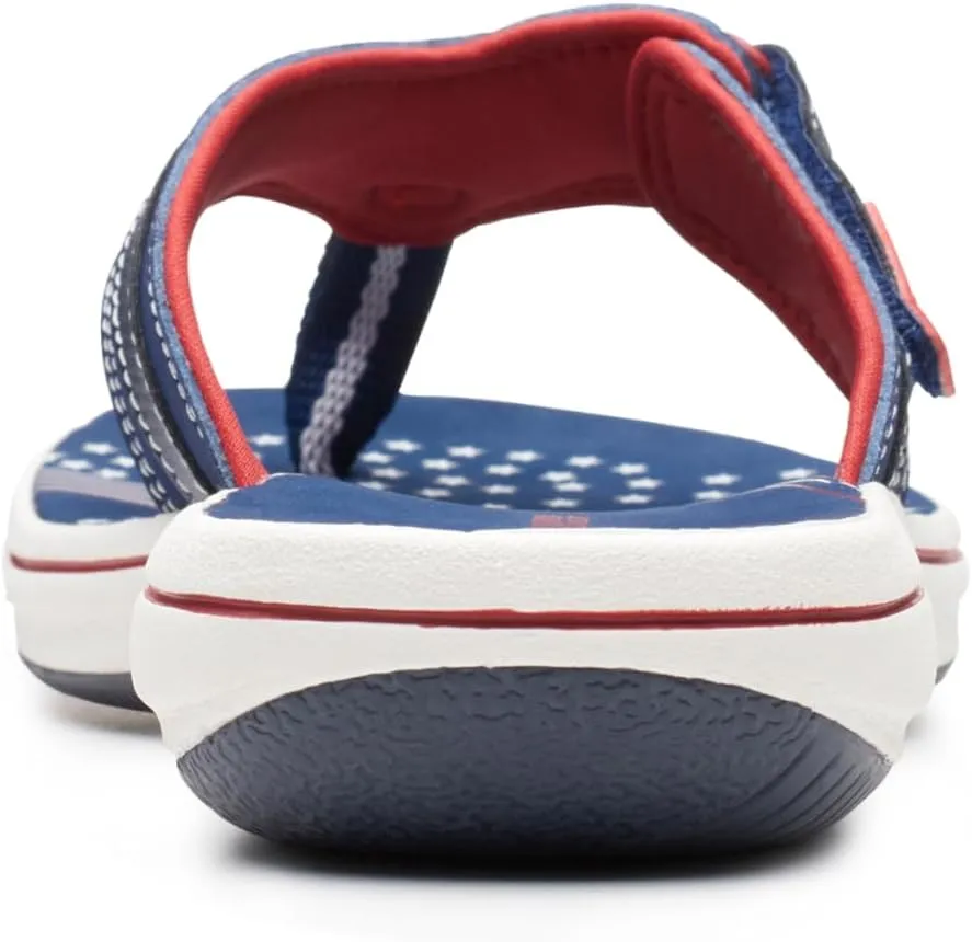 Clarks Women's, Breeze Sea Sandal