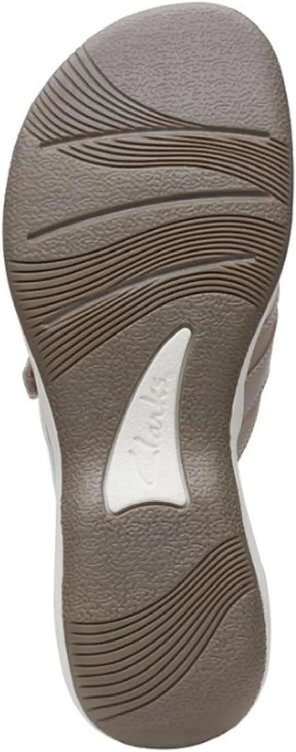 Clarks Women's, Breeze Sea Sandal