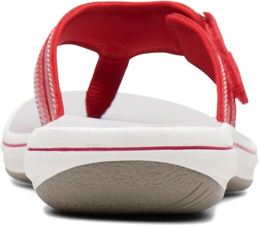 Clarks Women's, Breeze Sea Sandal