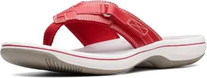 Clarks Women's, Breeze Sea Sandal