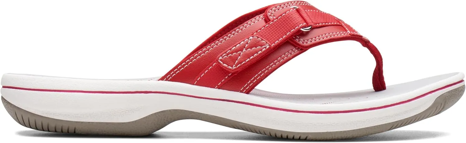 Clarks Women's, Breeze Sea Sandal