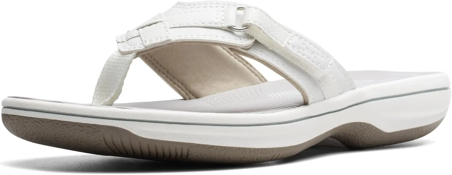 Clarks Women's, Breeze Sea Sandal