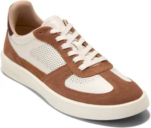 Cole Haan mens Grand Crosscourt Modern Turf Sneakers