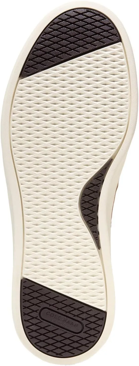 Cole Haan mens Grand Crosscourt Modern Turf Sneakers