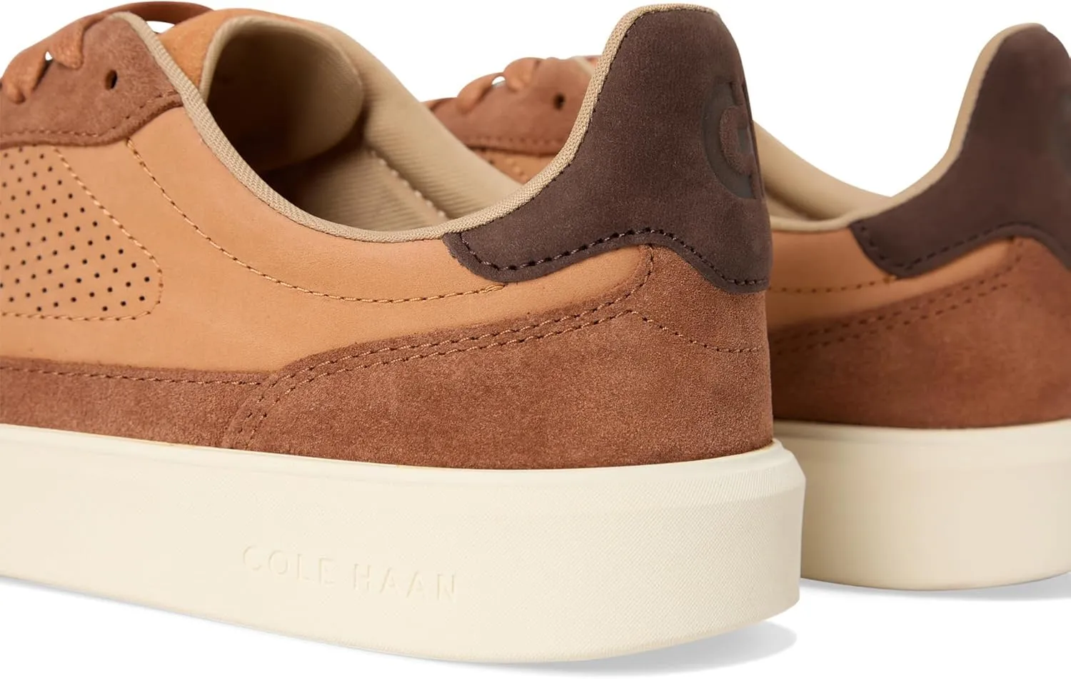 Cole Haan mens Grand Crosscourt Modern Turf Sneakers