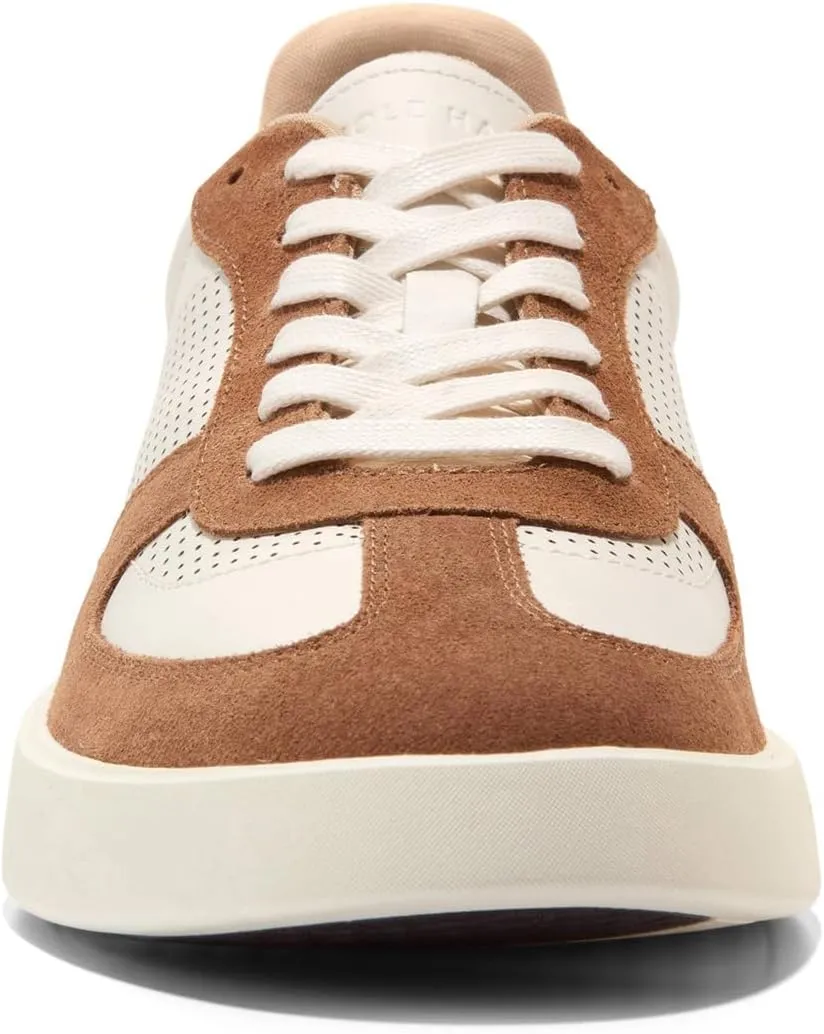 Cole Haan mens Grand Crosscourt Modern Turf Sneakers