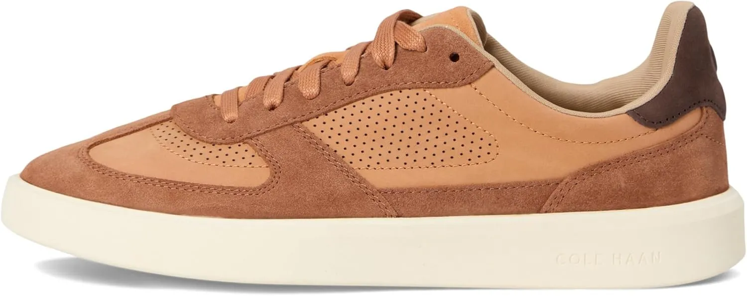 Cole Haan mens Grand Crosscourt Modern Turf Sneakers