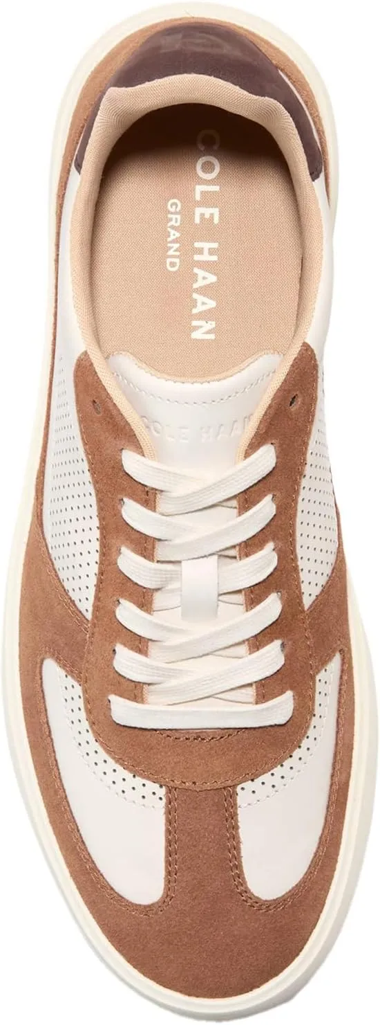 Cole Haan mens Grand Crosscourt Modern Turf Sneakers