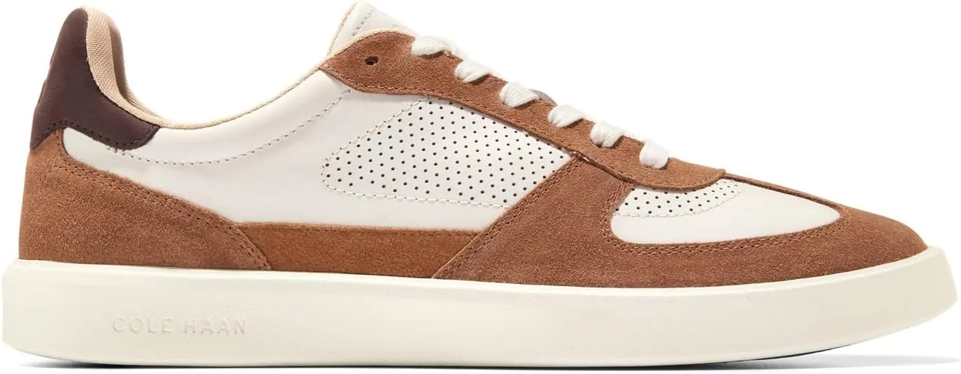 Cole Haan mens Grand Crosscourt Modern Turf Sneakers