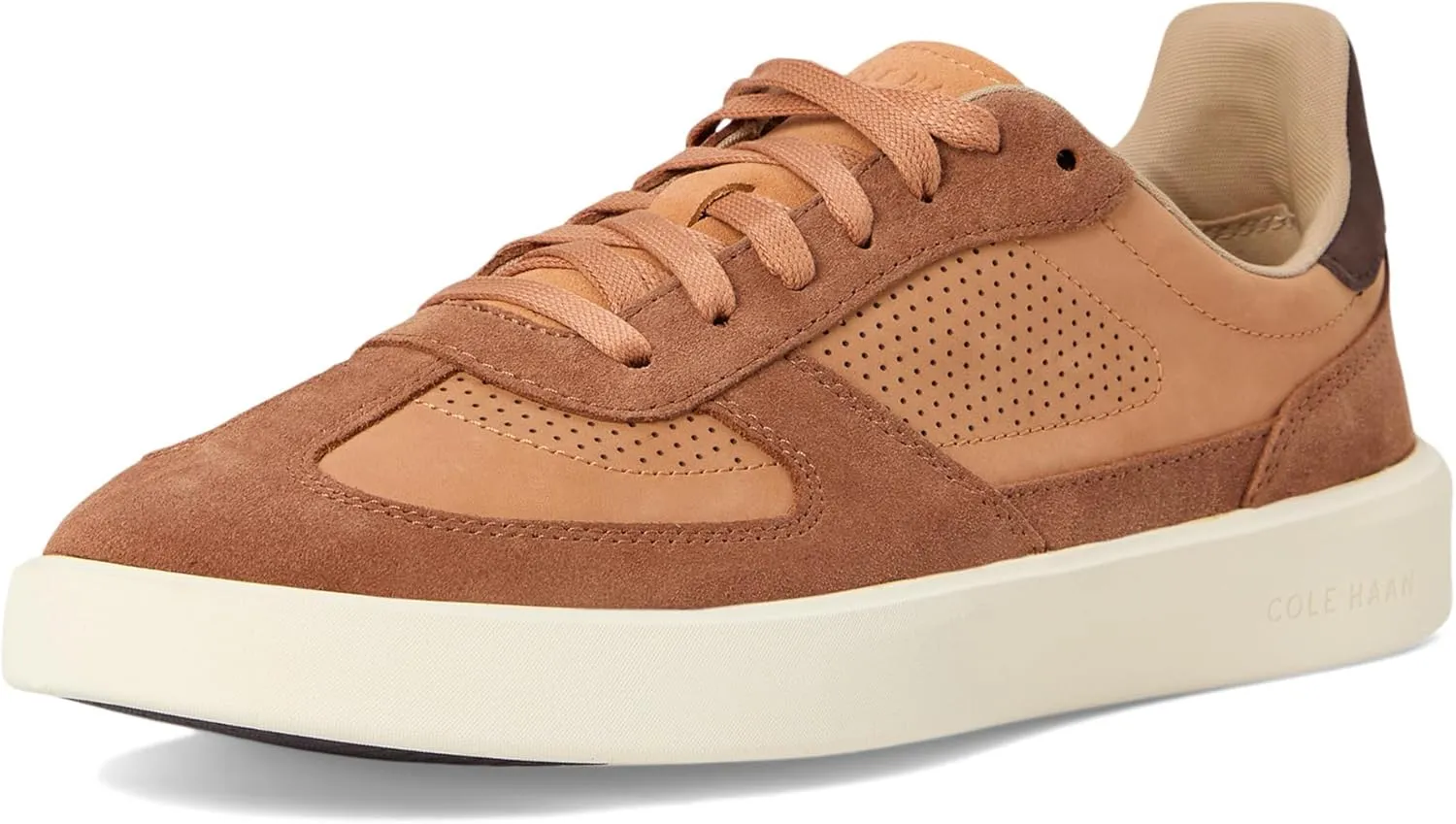 Cole Haan mens Grand Crosscourt Modern Turf Sneakers