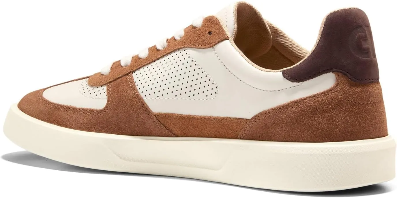 Cole Haan mens Grand Crosscourt Modern Turf Sneakers