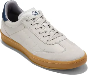 Cole Haan Mens Grandpro Breakaway Court Sneakers Taupe