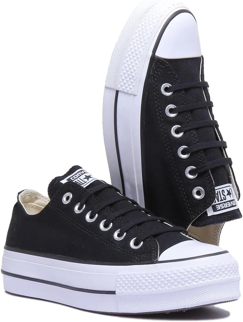 Converse Women's Chuck Taylor All Star Lift Sneakers