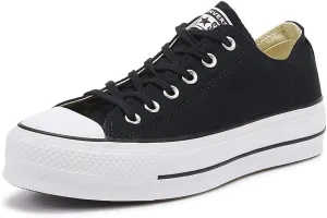 Converse Women's Chuck Taylor All Star Lift Sneakers
