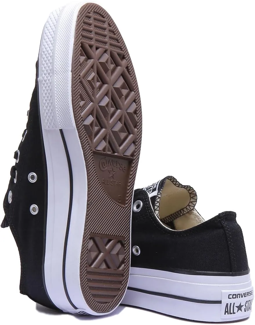 Converse Women's Chuck Taylor All Star Lift Sneakers