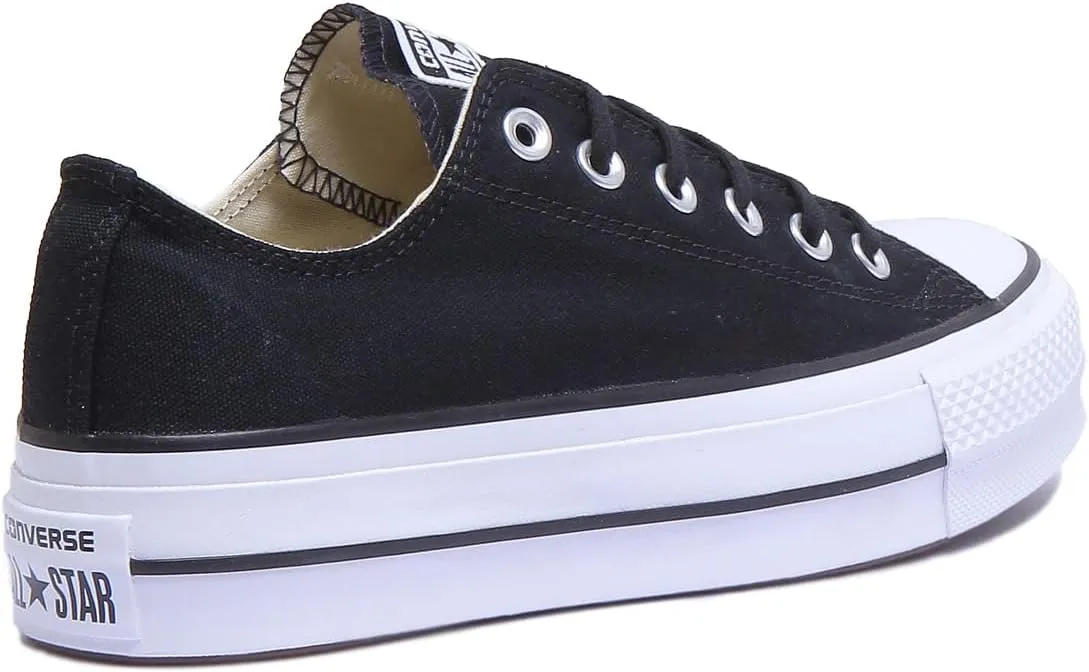 Converse Women's Chuck Taylor All Star Lift Sneakers