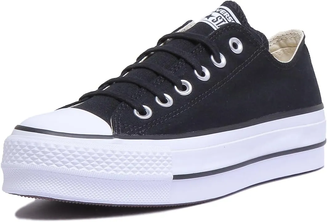 Converse Women's Chuck Taylor All Star Lift Sneakers