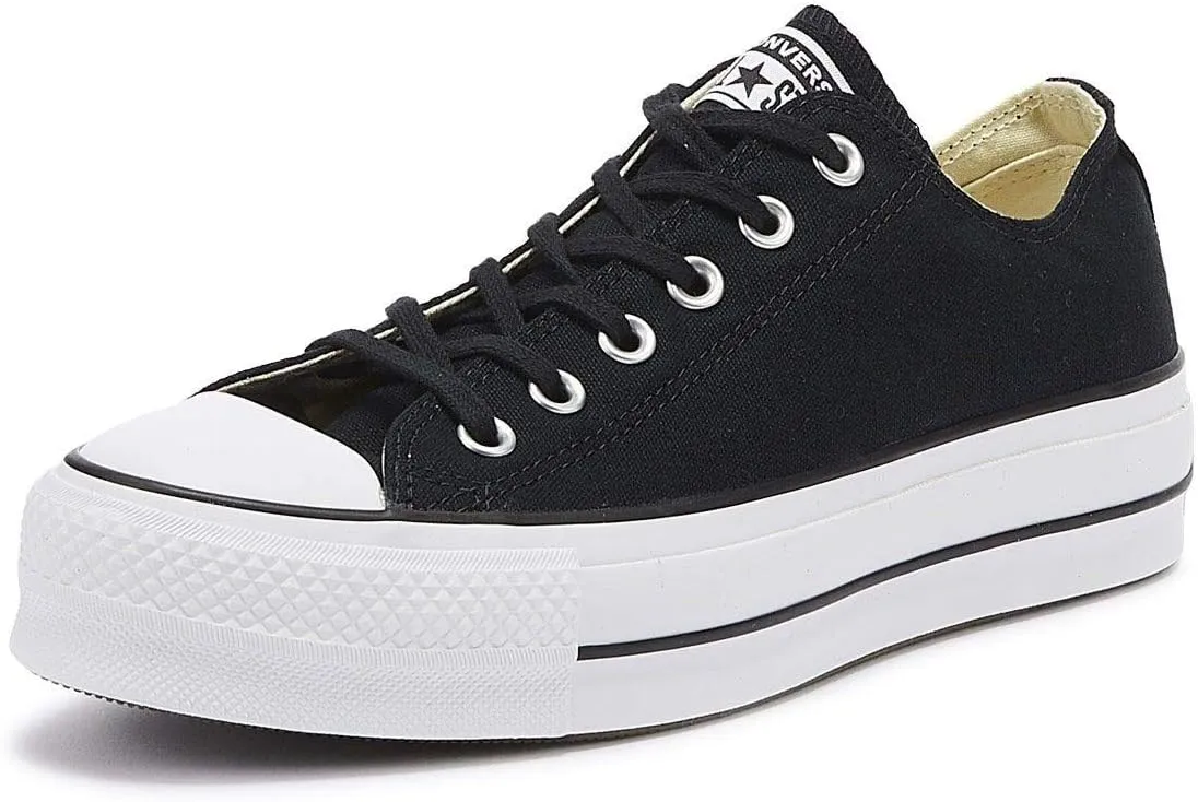 Converse Women's Chuck Taylor All Star Lift Sneakers
